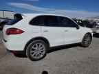 2014 PORSCHE CAYENNE