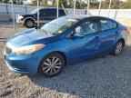 2014 KIA FORTE