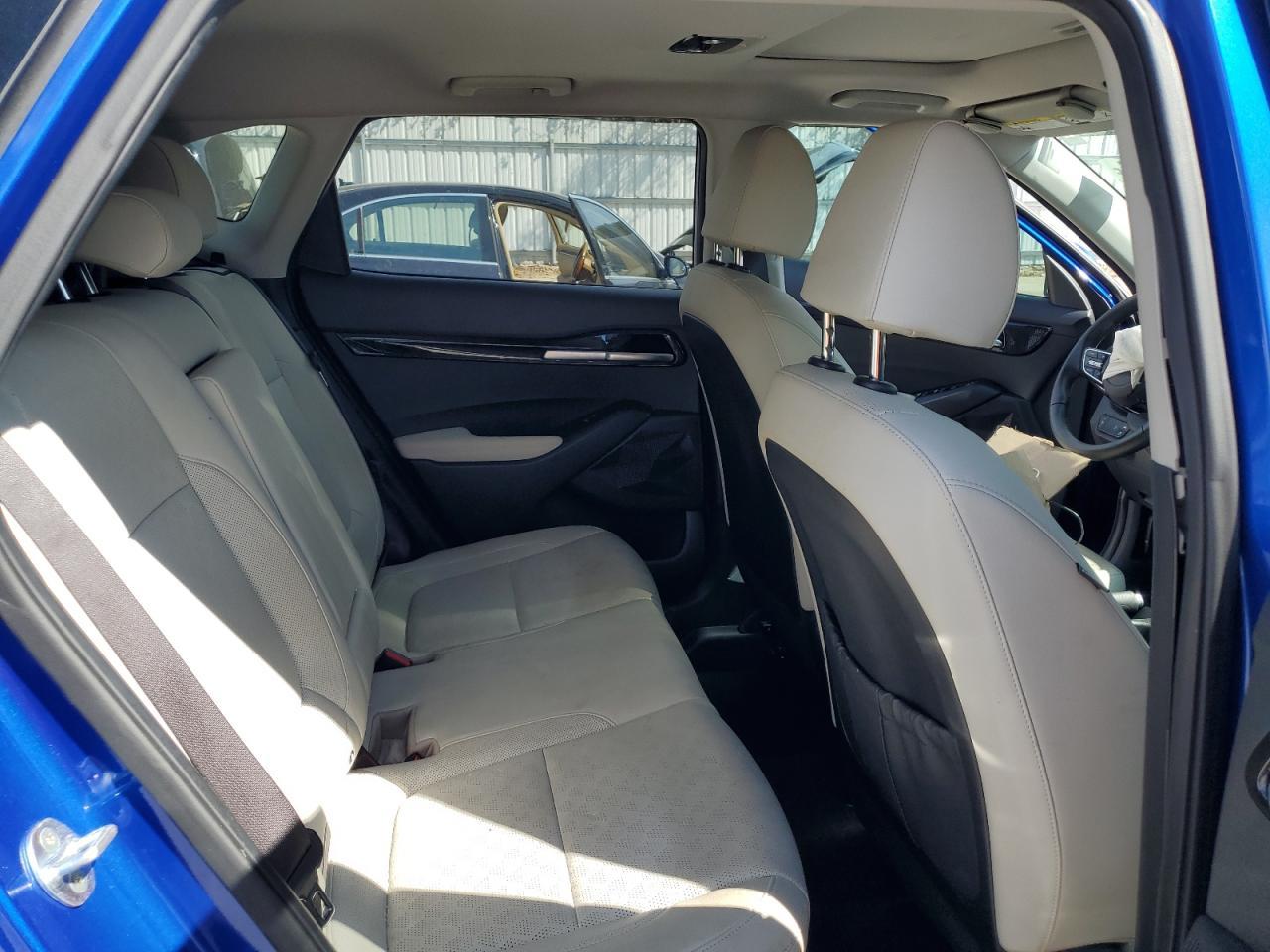 2023 KIA SELTOS