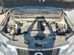 2013 NISSAN PATHFINDER