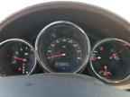 2012 CADILLAC CTS