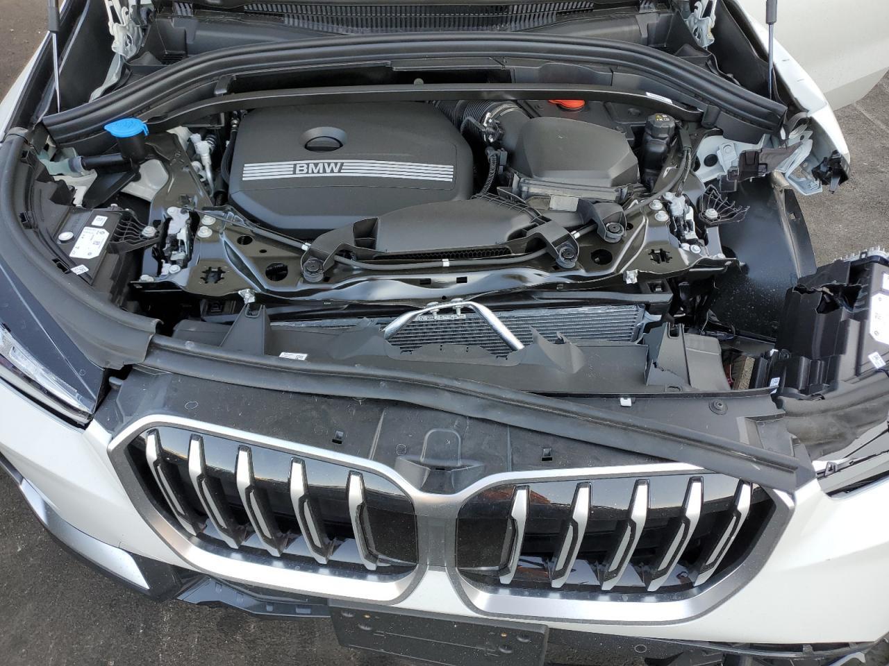 2026 BMW X1