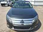 2010 FORD FUSION