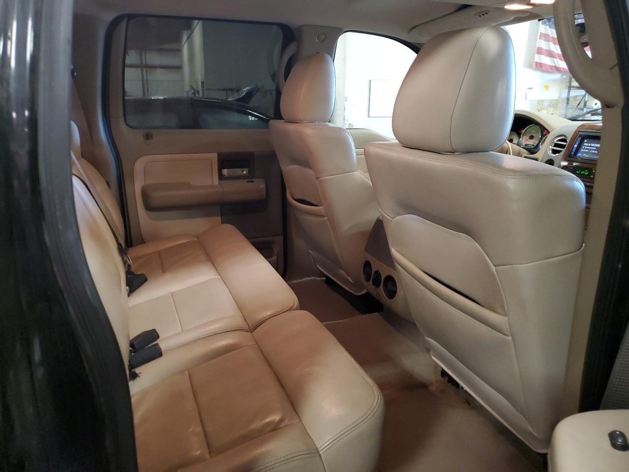 2004 FORD F-150