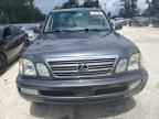 2005 LEXUS Lx