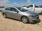 2025 CHEVROLET MALIBU