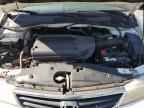 2002 HONDA ODYSSEY