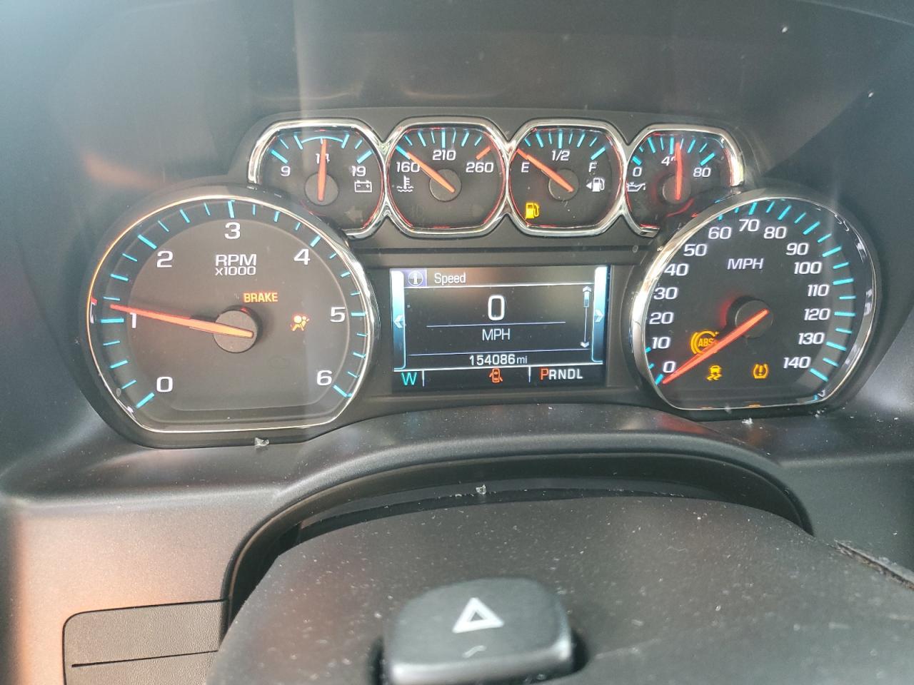 2018 GMC Sierra