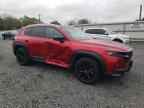 2024 MAZDA CX-50