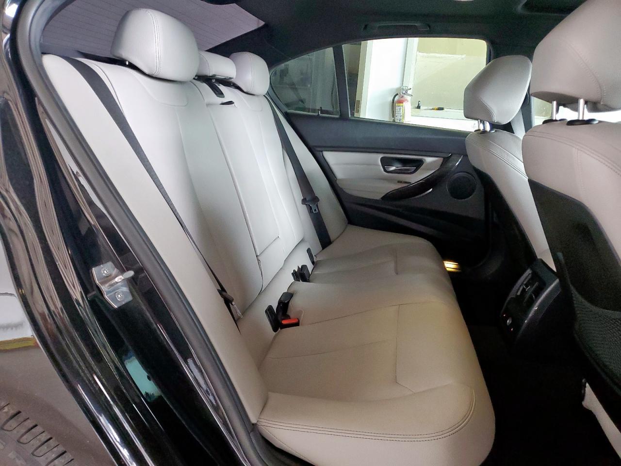 2013 BMW 3 SERIES