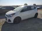 2017 CHEVROLET Spark
