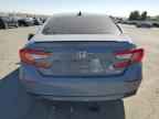 2021 HONDA ACCORD
