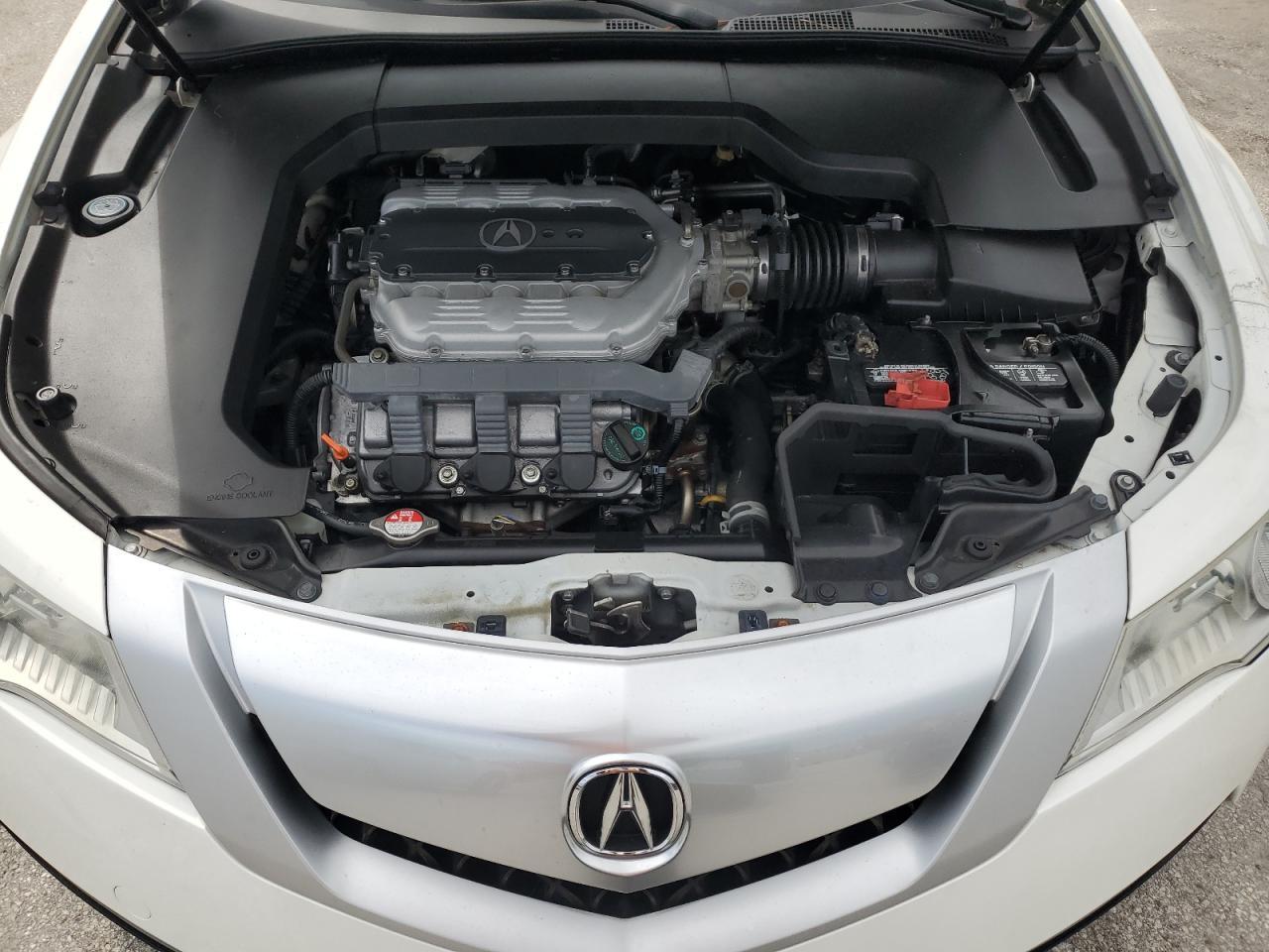 2010 ACURA TL