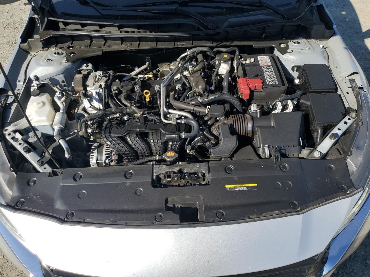 2023 NISSAN ALTIMA