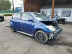 2005 TOYOTA SCION