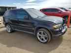 2005 BMW X5