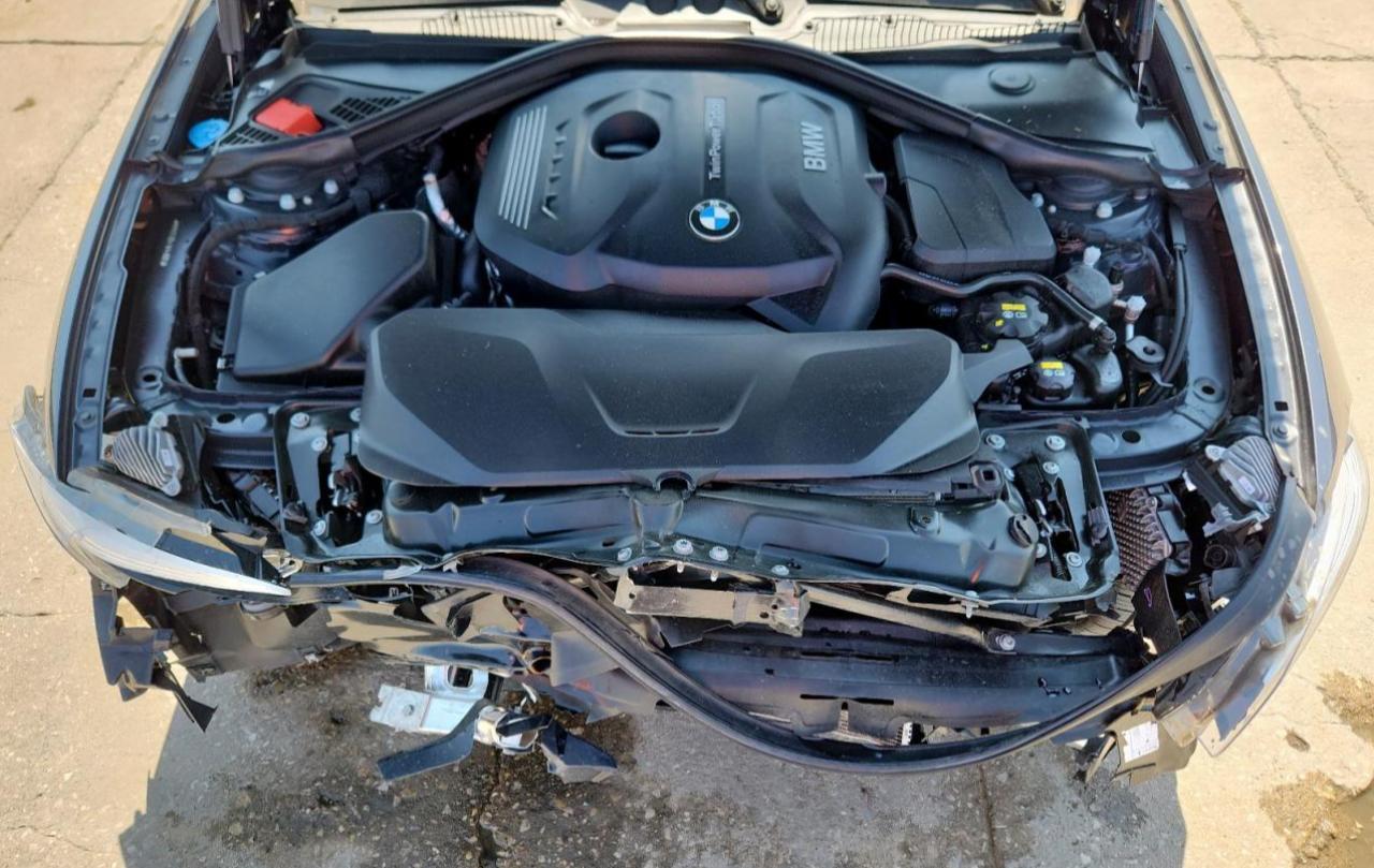 2018 BMW 2 Series