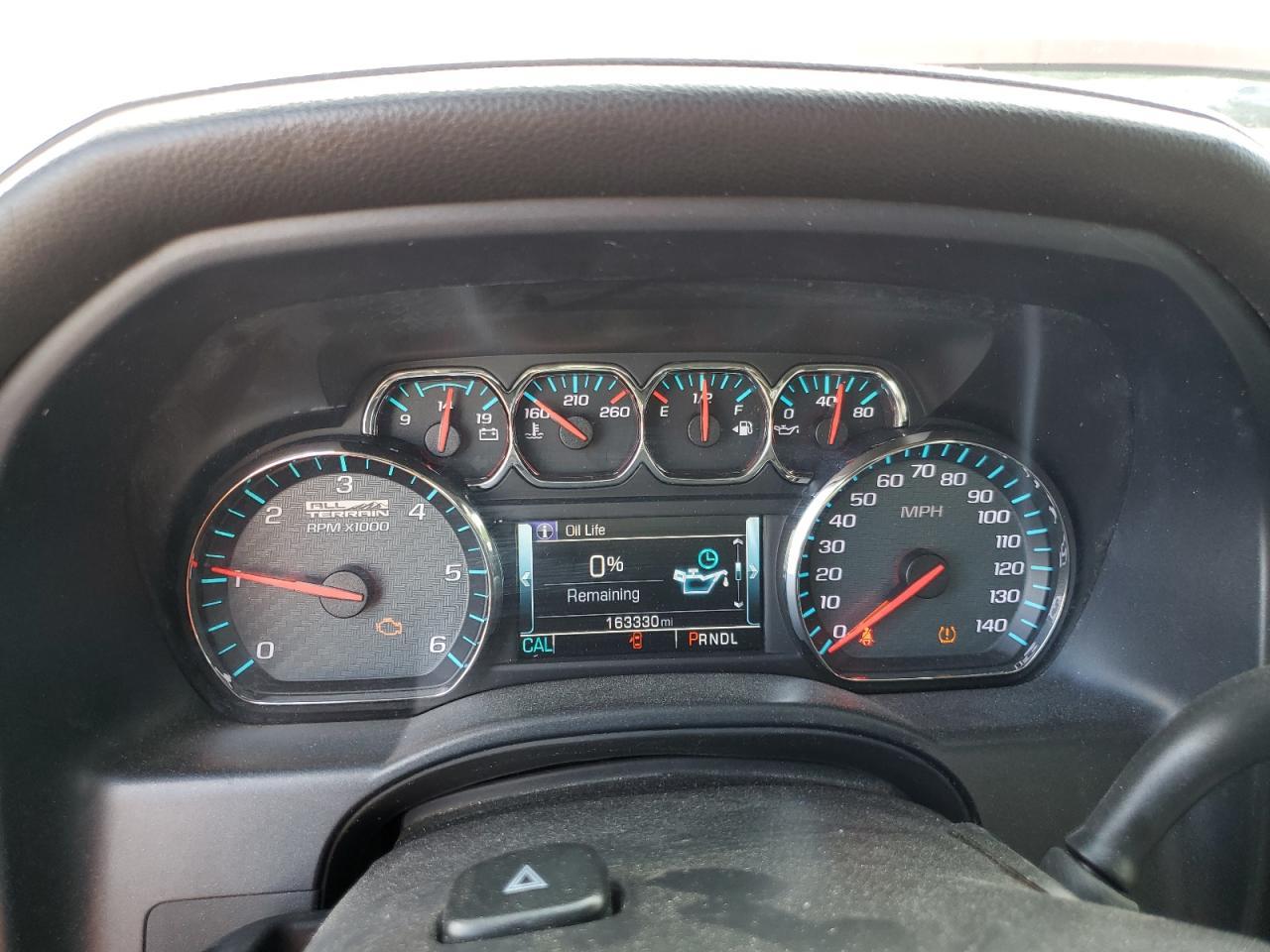 2017 GMC Sierra