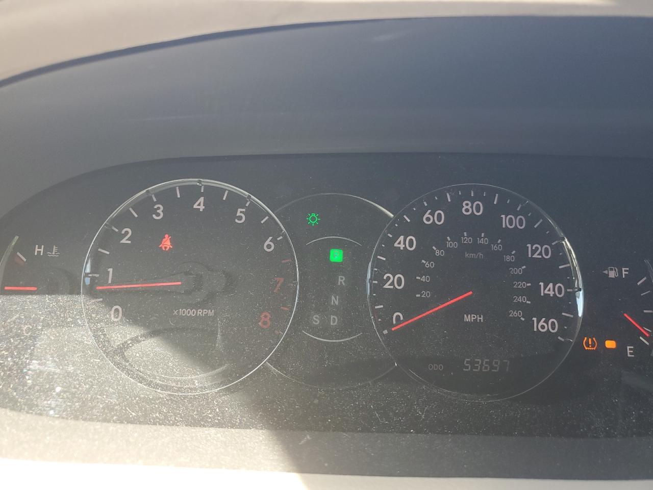 2007 TOYOTA Avalon