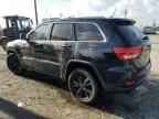 2012 JEEP Grand Cherokee