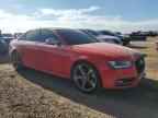 2014 AUDI S4