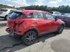 2018 MAZDA CX-3