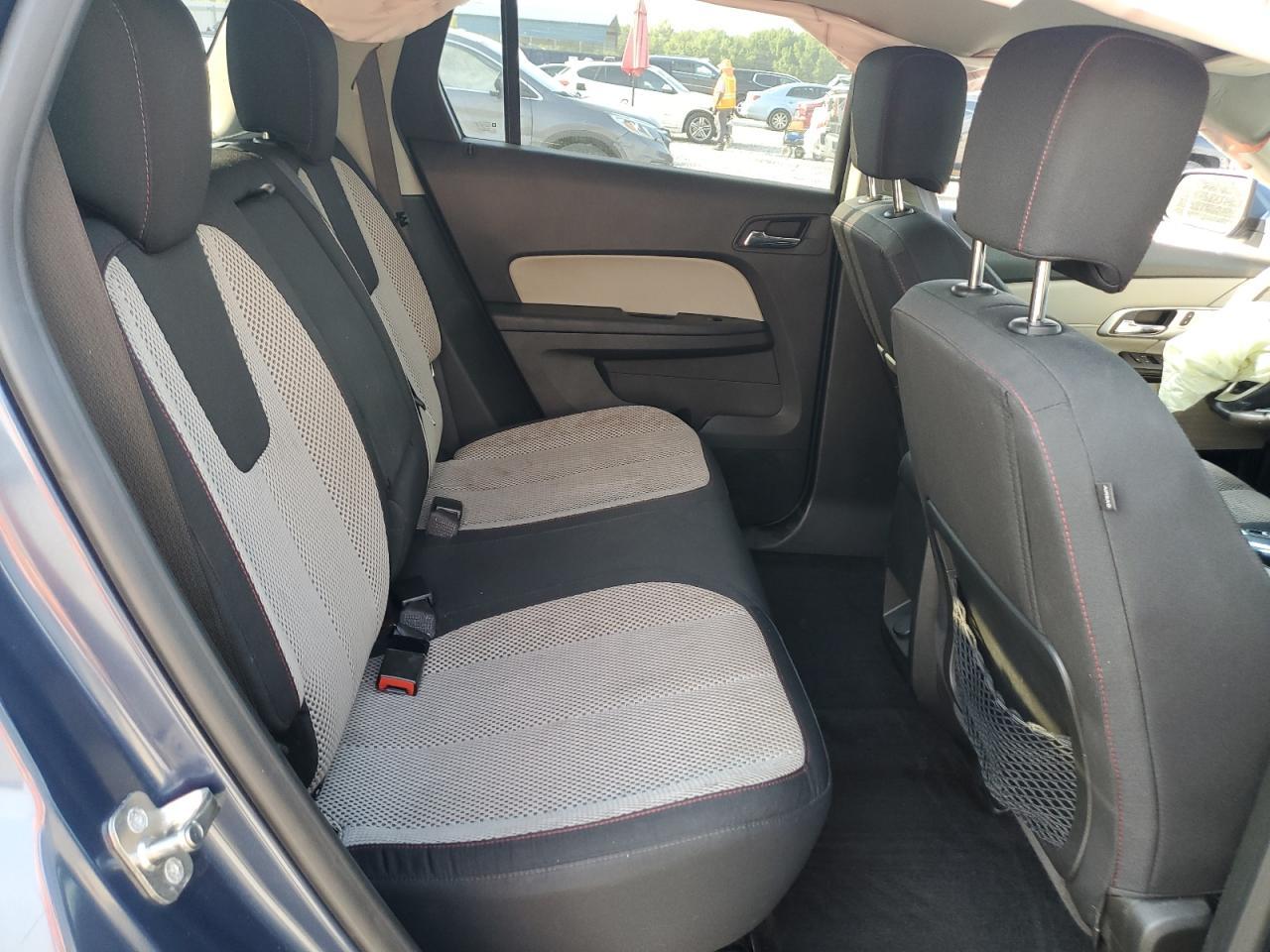2016 GMC Terrain