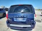 2014 DODGE GRAND CARAVAN