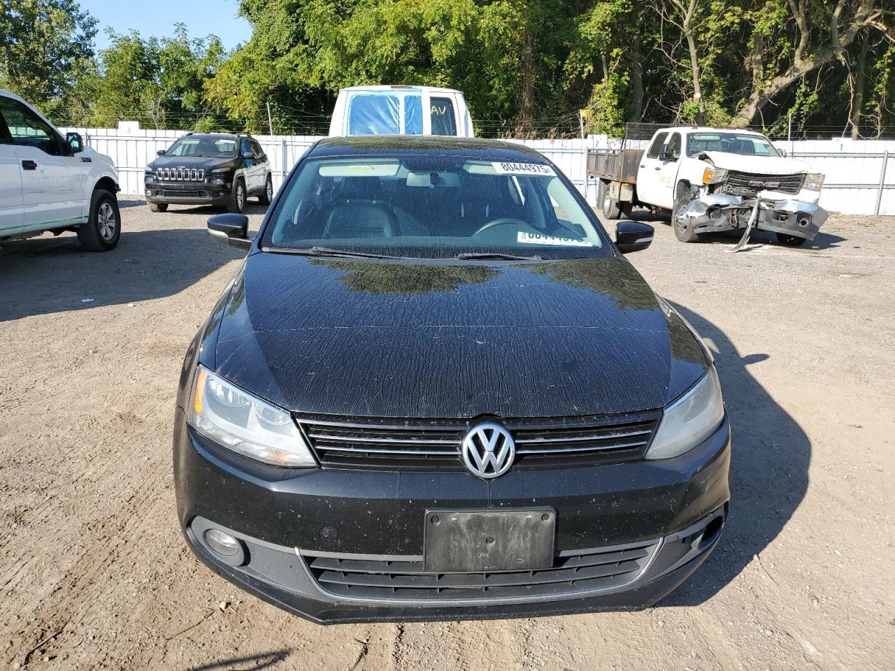 2014 VOLKSWAGEN JETTA