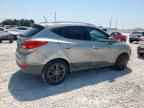 2015 HYUNDAI TUCSON