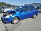 2015 NISSAN VERSA