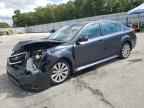 2012 SUBARU Legacy