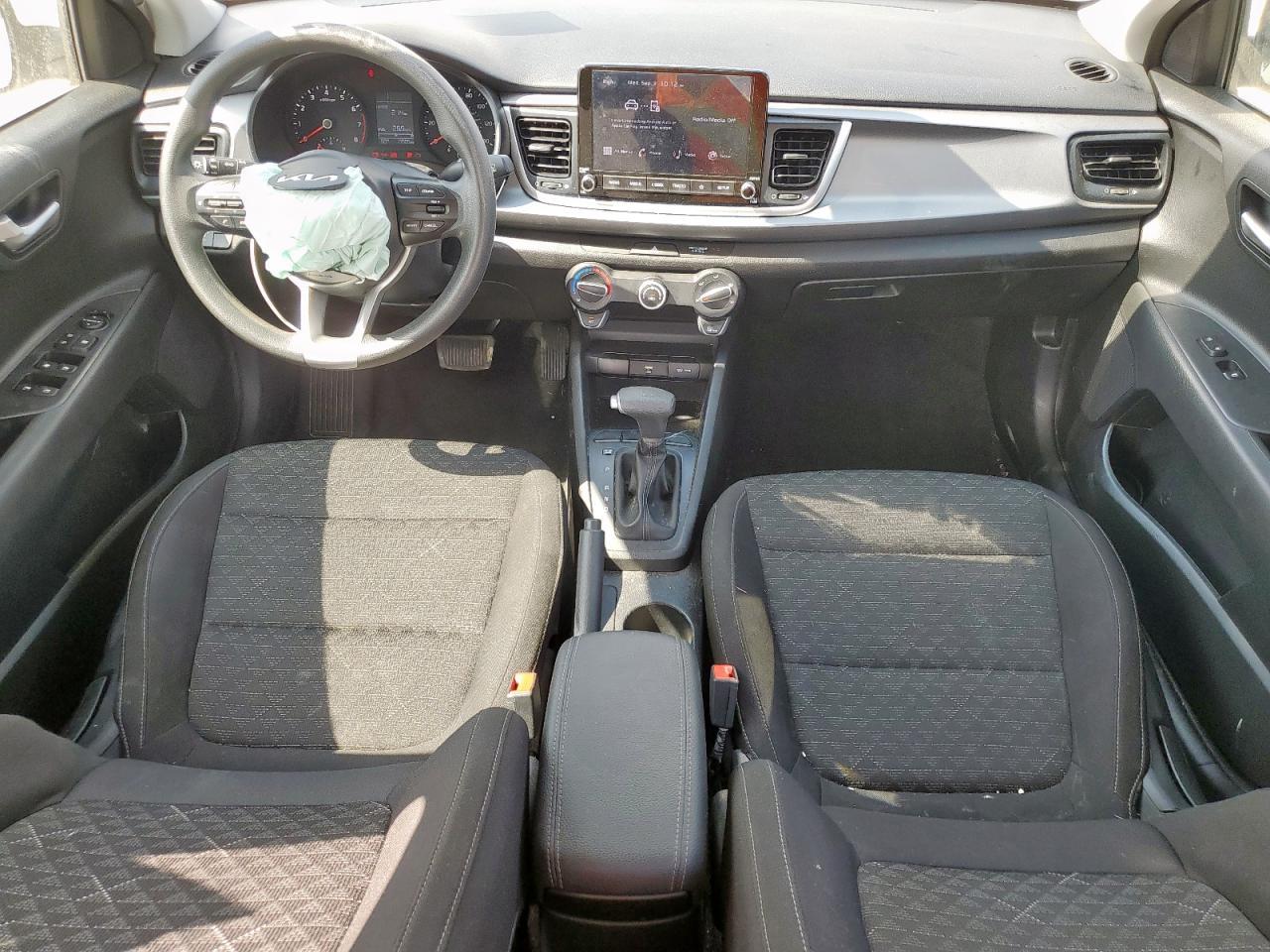 2023 KIA RIO