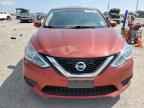 2016 NISSAN SENTRA