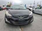 2012 HYUNDAI ELANTRA