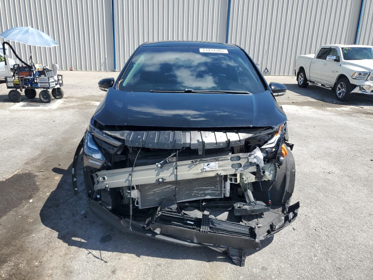 2023 CHEVROLET Bolt EV