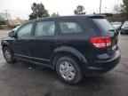 2012 DODGE JOURNEY