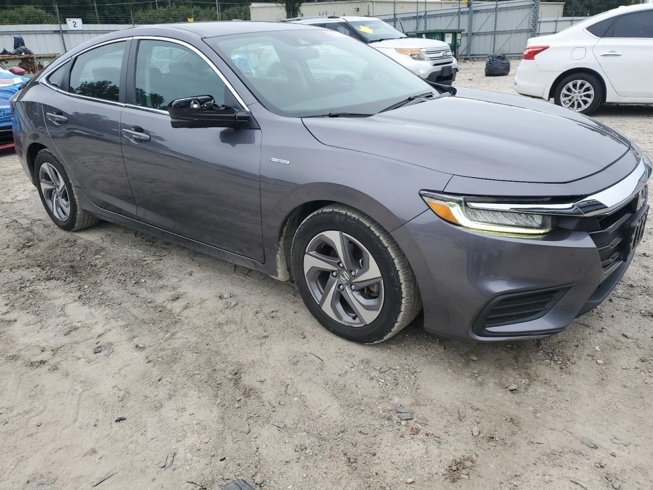 2020 HONDA Insight