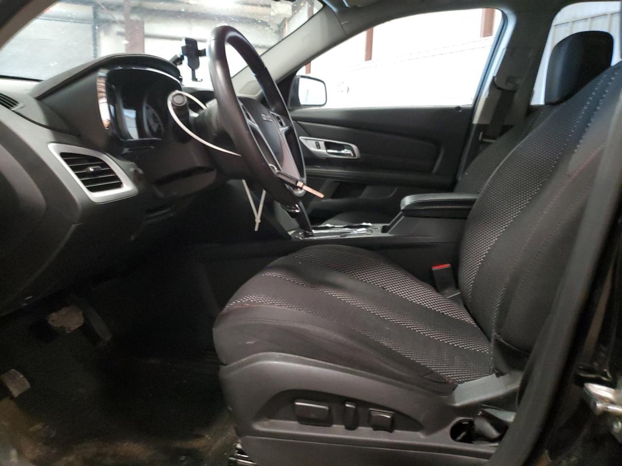2015 GMC Terrain