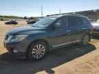 2015 NISSAN PATHFINDER