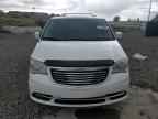 2015 CHRYSLER Town & Country