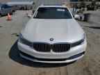 2017 BMW 7 series