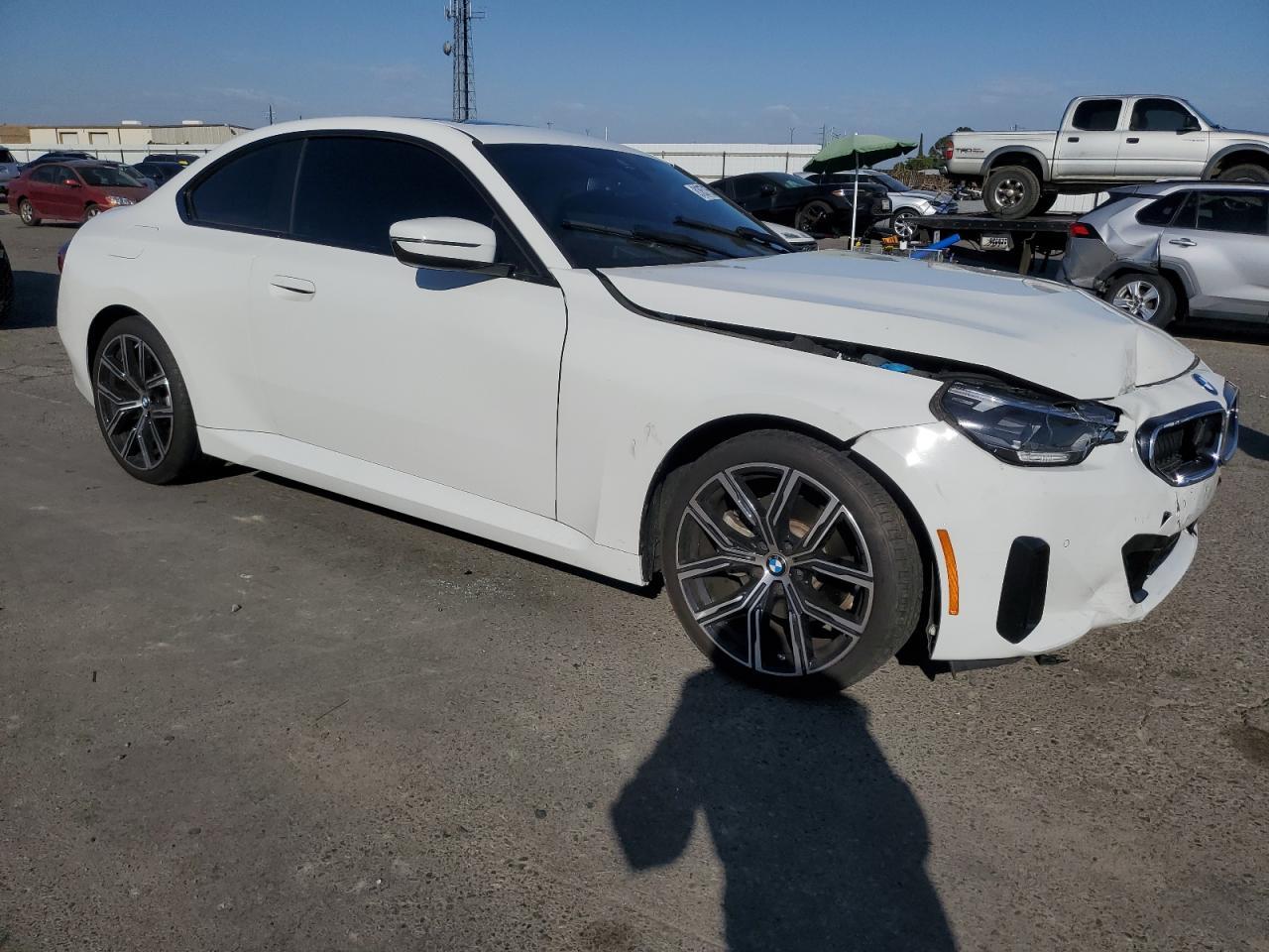 2024 BMW 2 Series