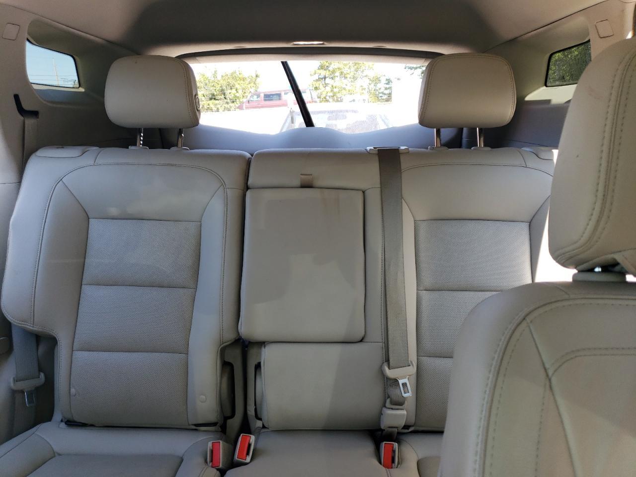 2019 GMC Terrain