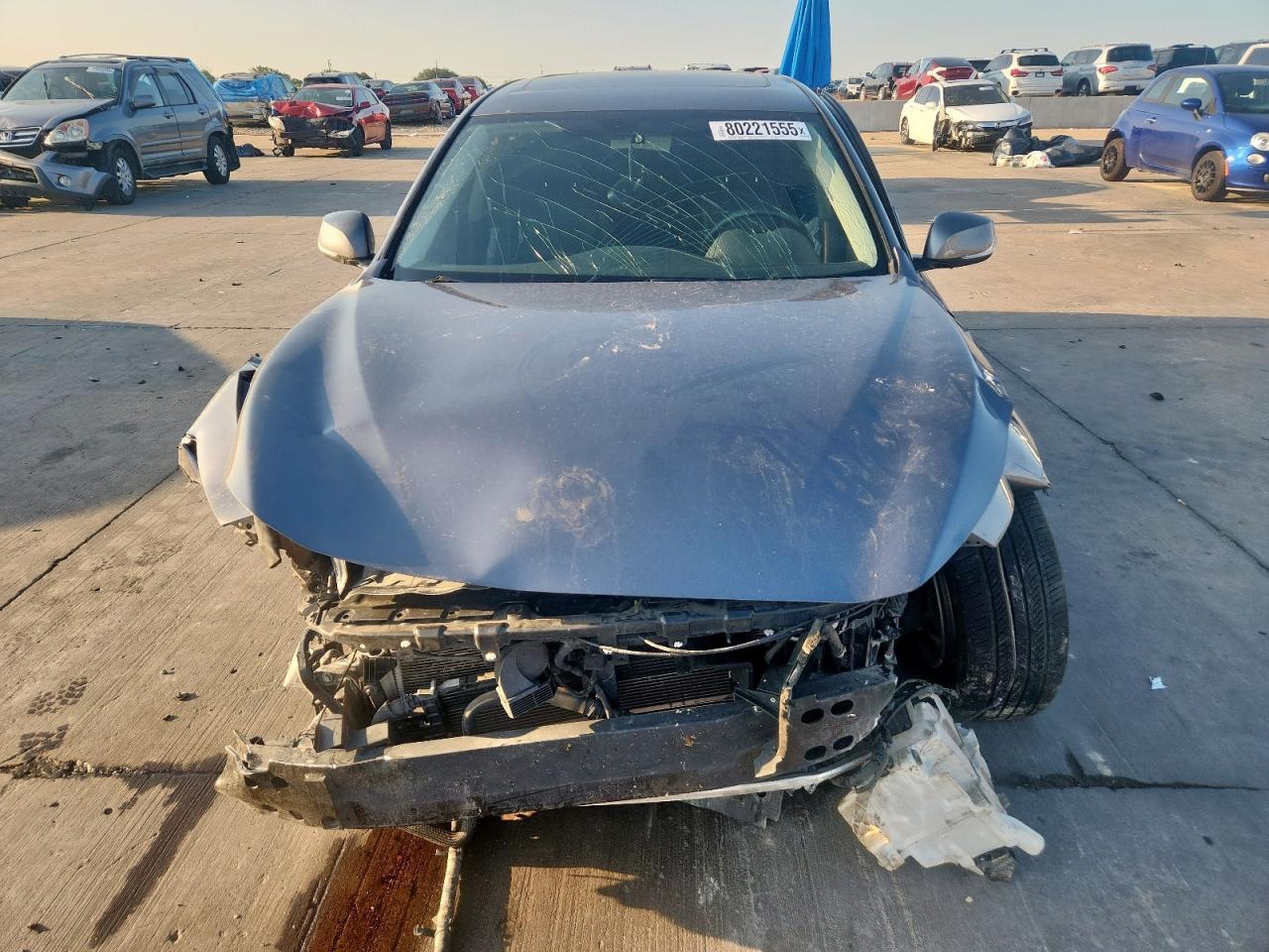 2018 INFINITI Q50