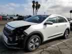 2018 KIA Niro