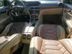 2012 MERCEDES-BENZ C-CLASS