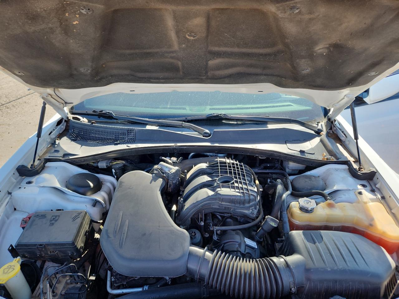 2014 CHRYSLER 300