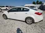2014 KIA FORTE