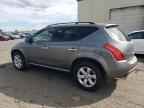 2006 NISSAN MURANO